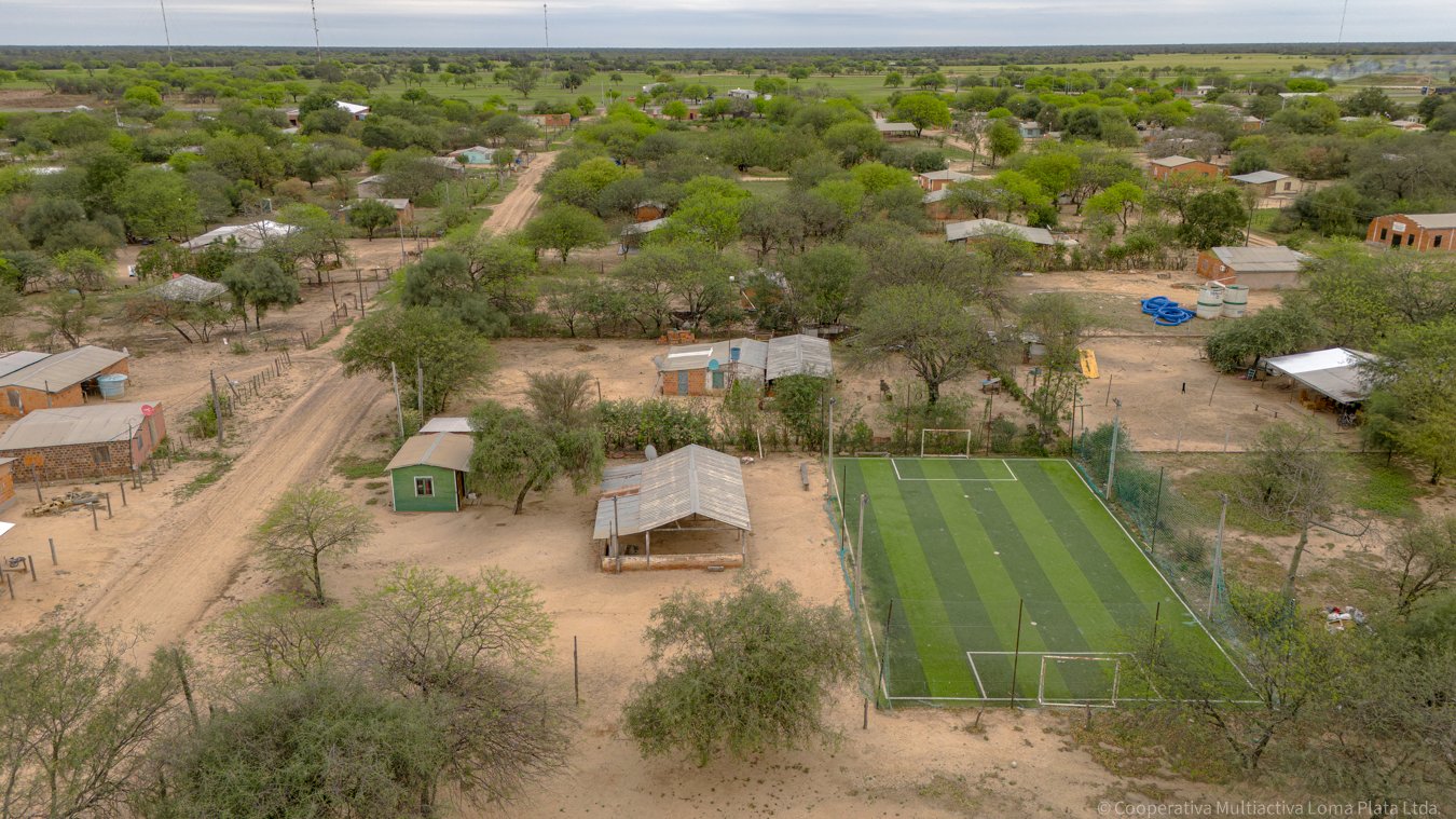 Lote en Pioneros - 3