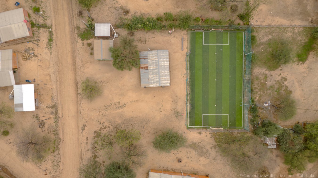 Lote en Pioneros - 4