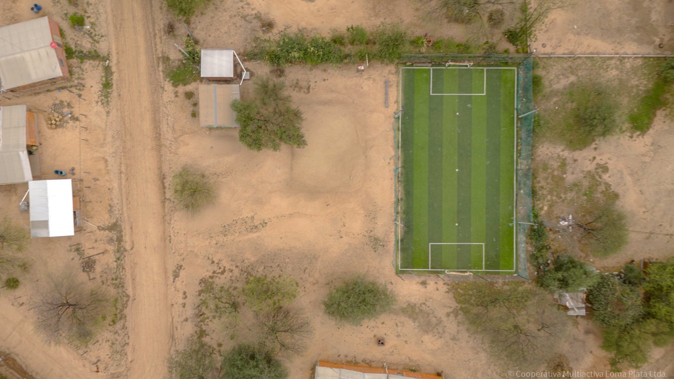 Lote en Pioneros - 5
