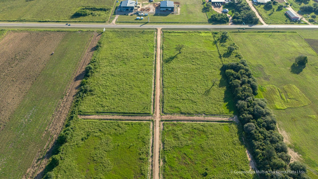 Lotes en Kleefeld - 3