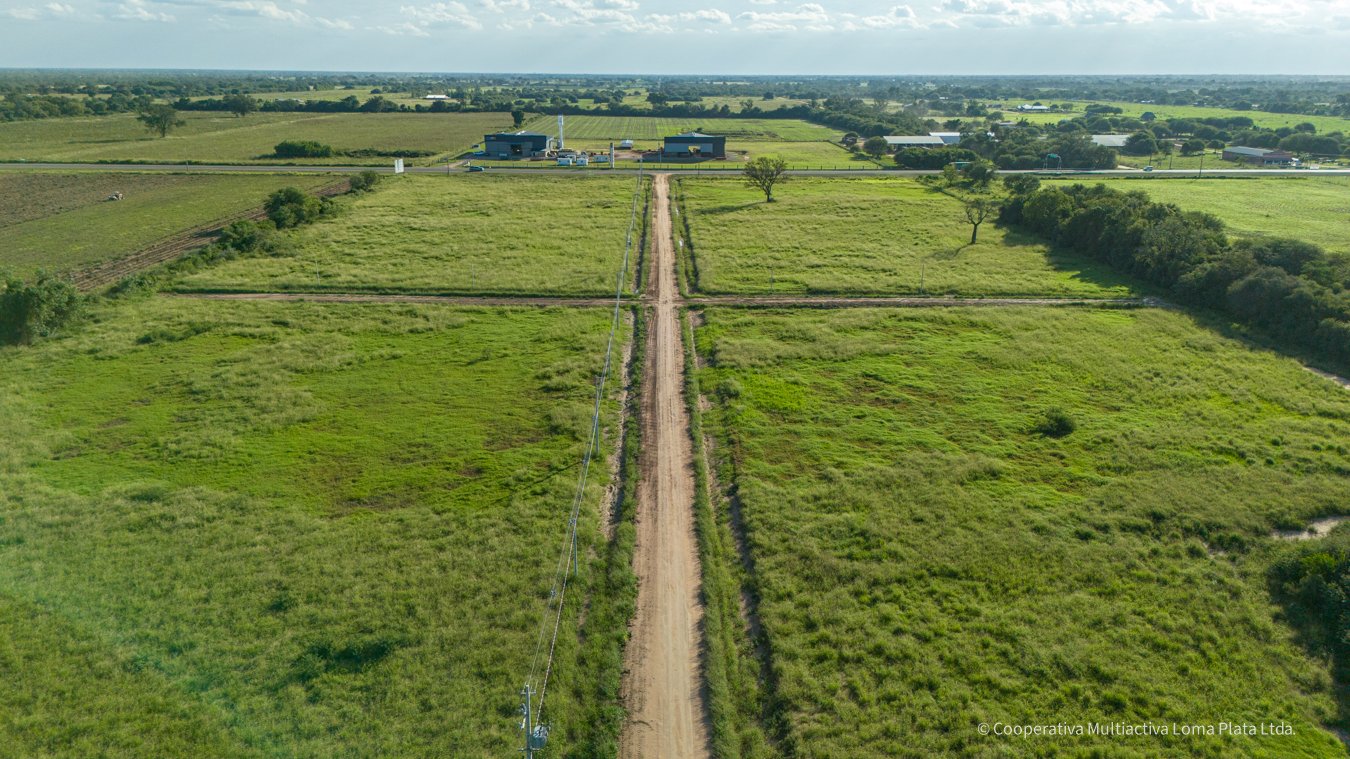 Lotes en Kleefeld - 3