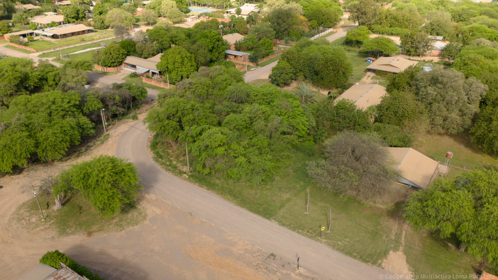 Lote en Loma Plata - 3