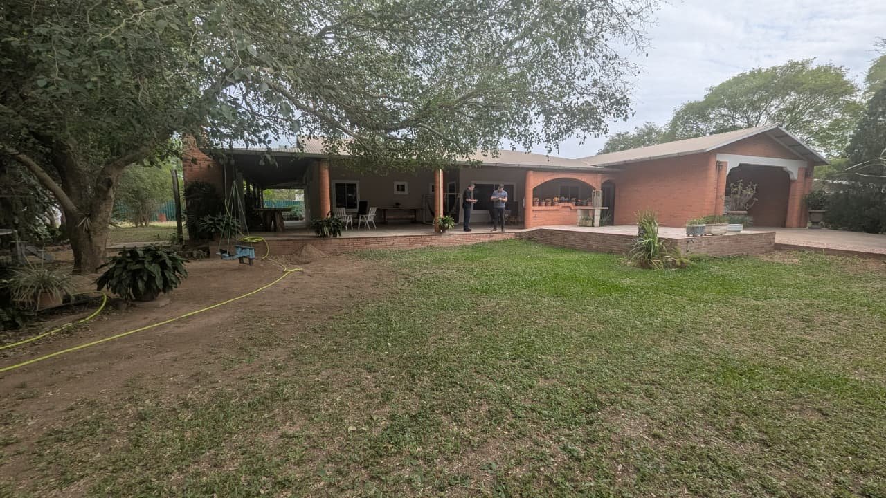 Casa en Loma Plata - 2
