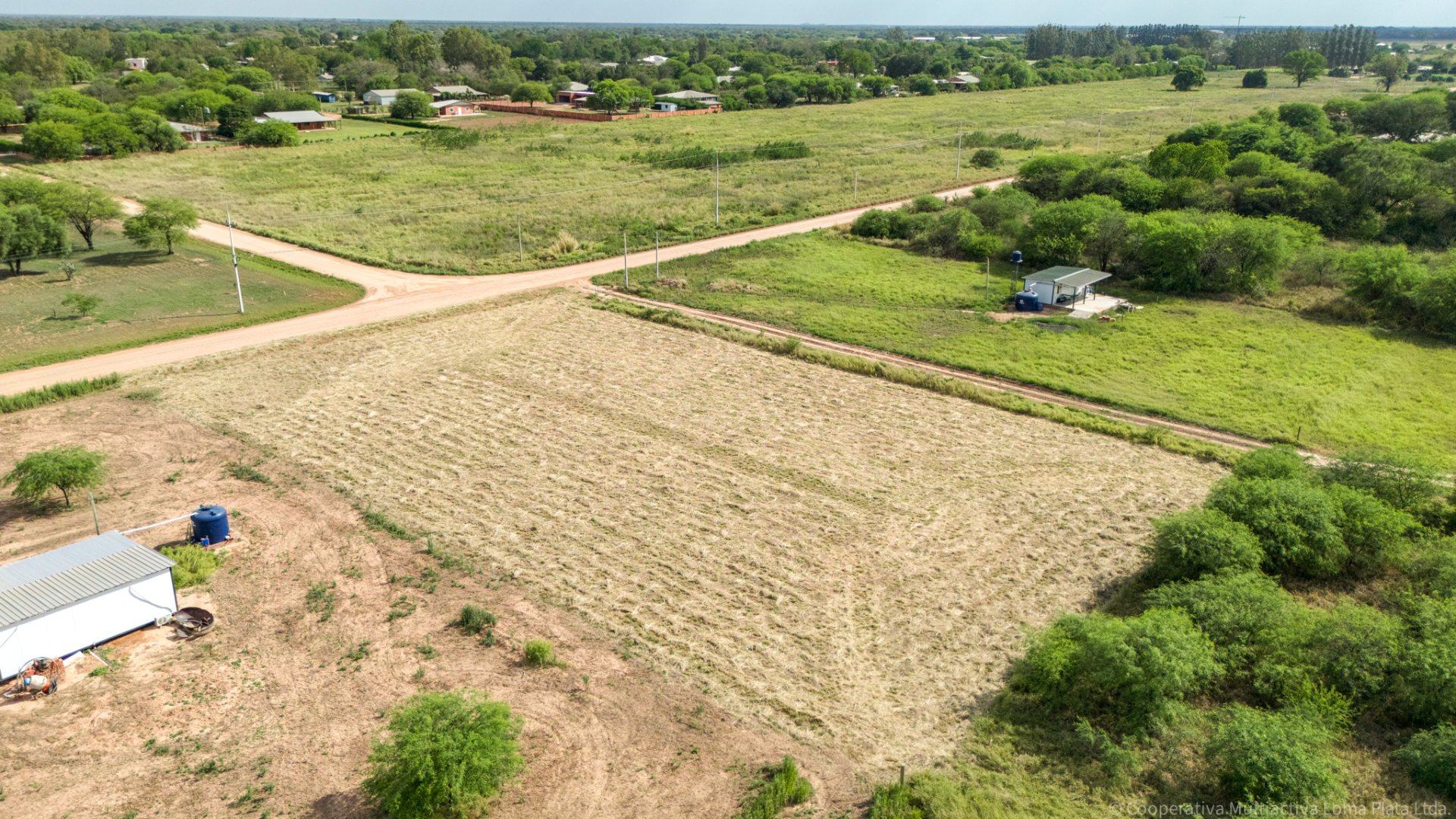 Lote en Kleefeld - 4