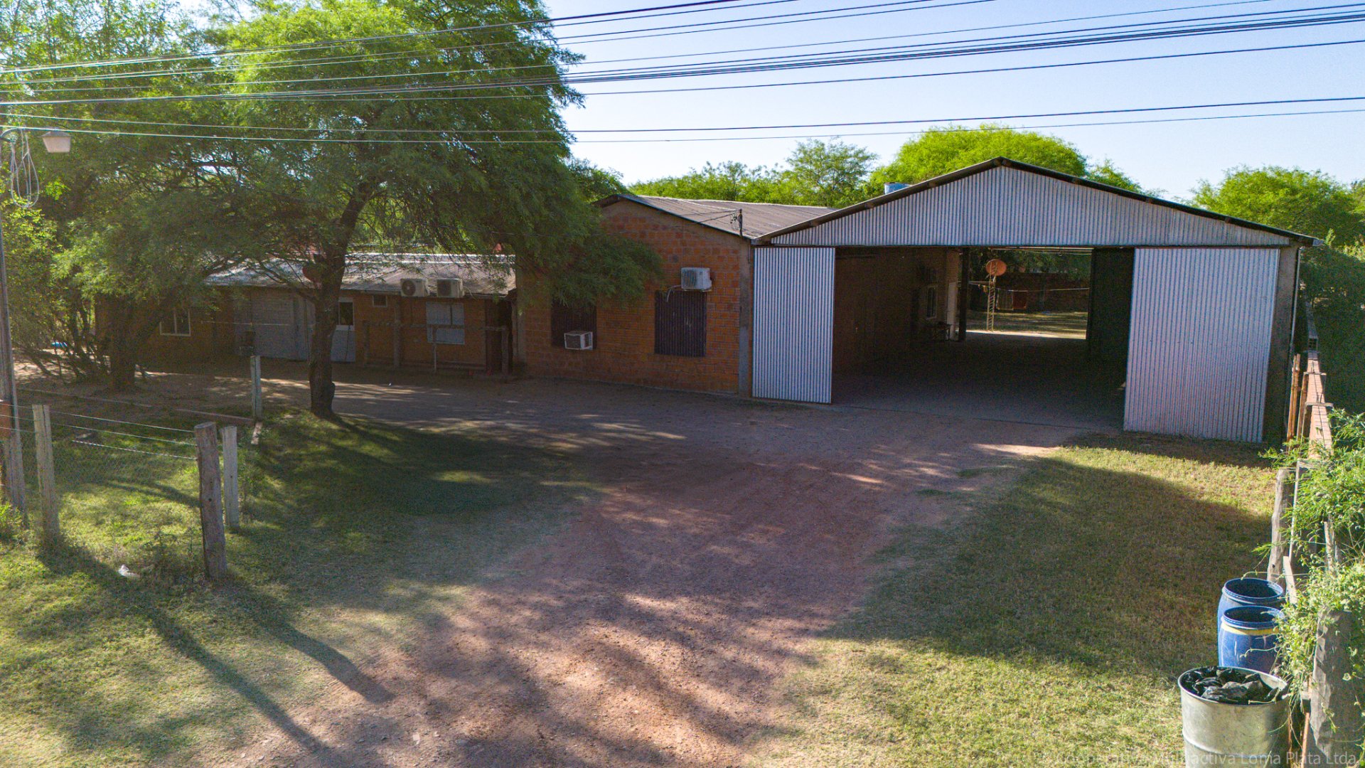 Casa en Loma Plata - 5