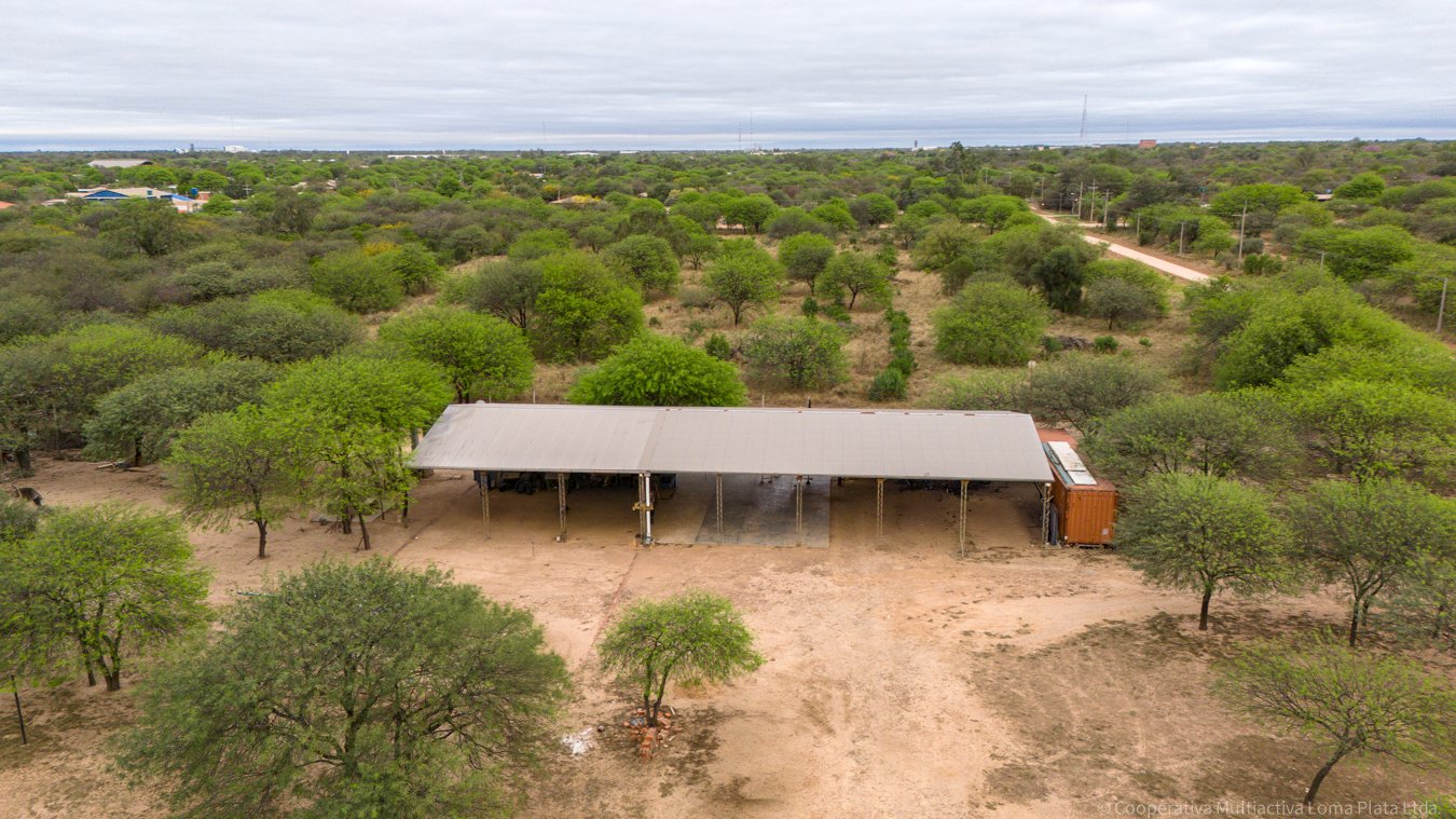 Lote en Filadelfia - 4