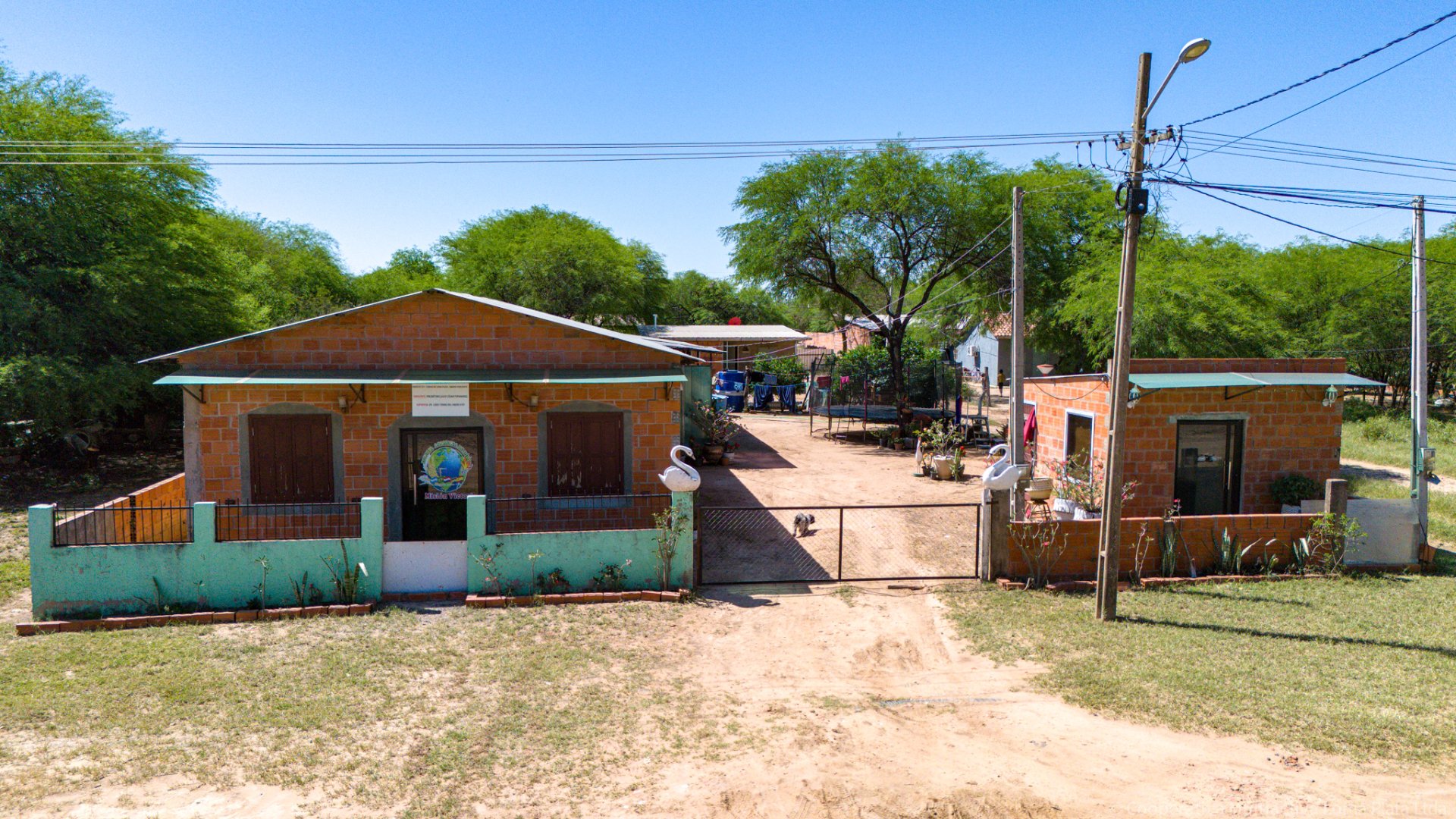 Casa en Loma Plata - 2