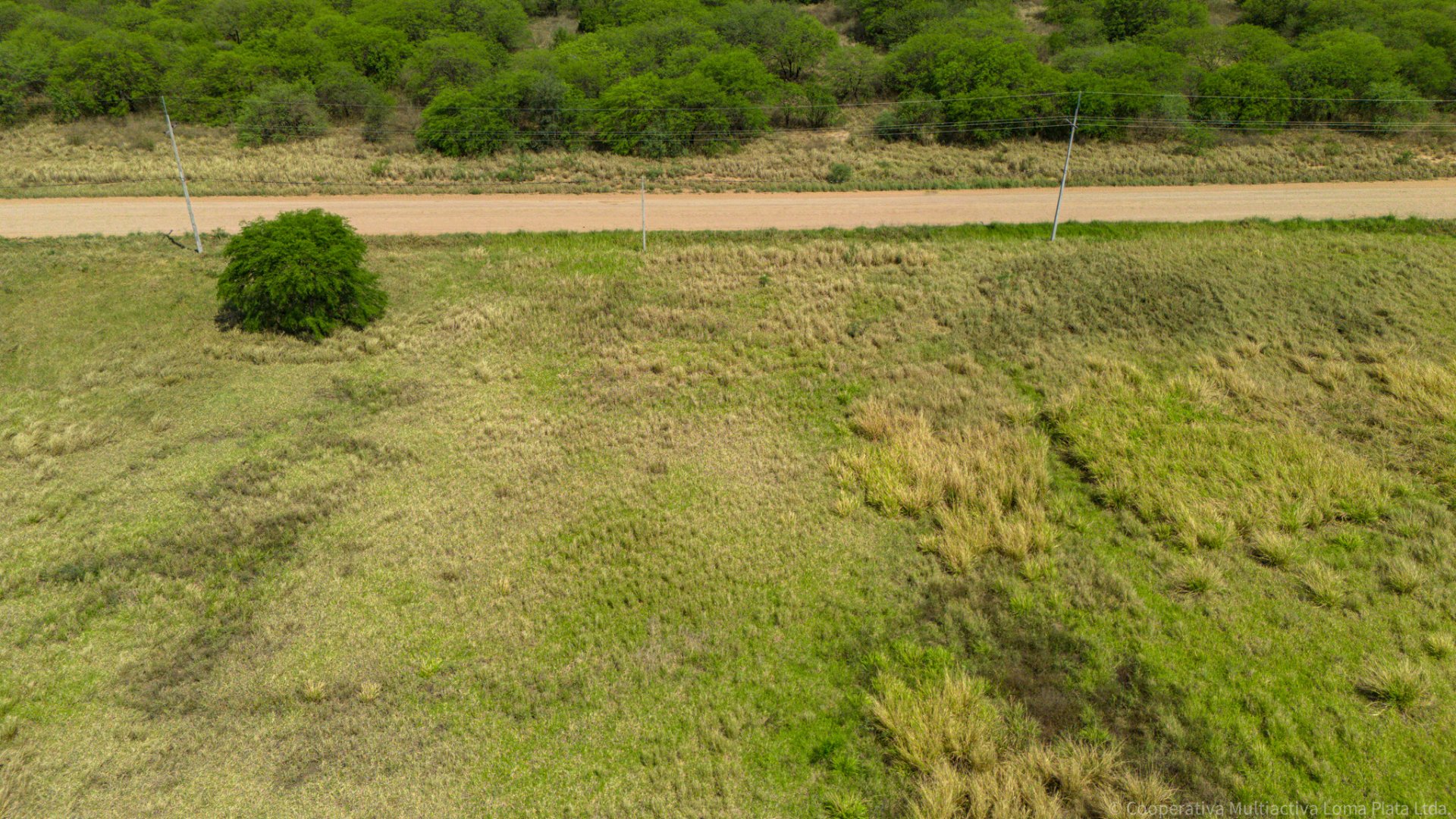 Lote en Reinland - 2