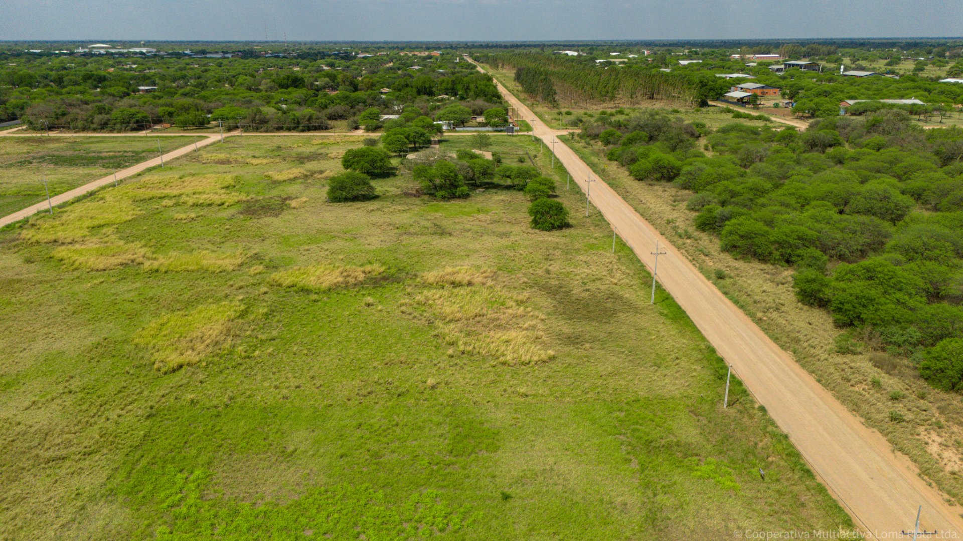 Lote en Reinland - 4
