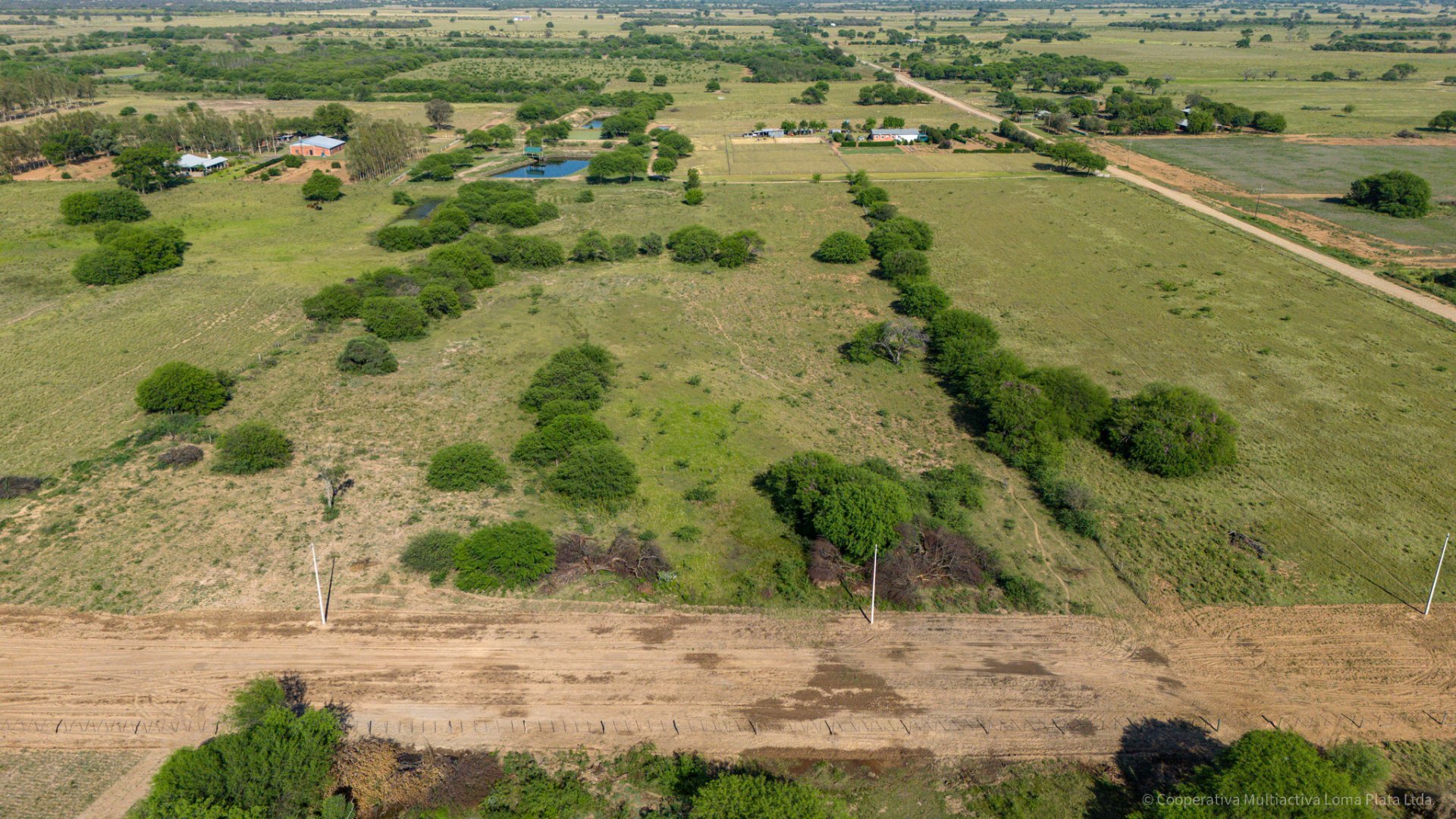 Lote en Grünfeld - 3
