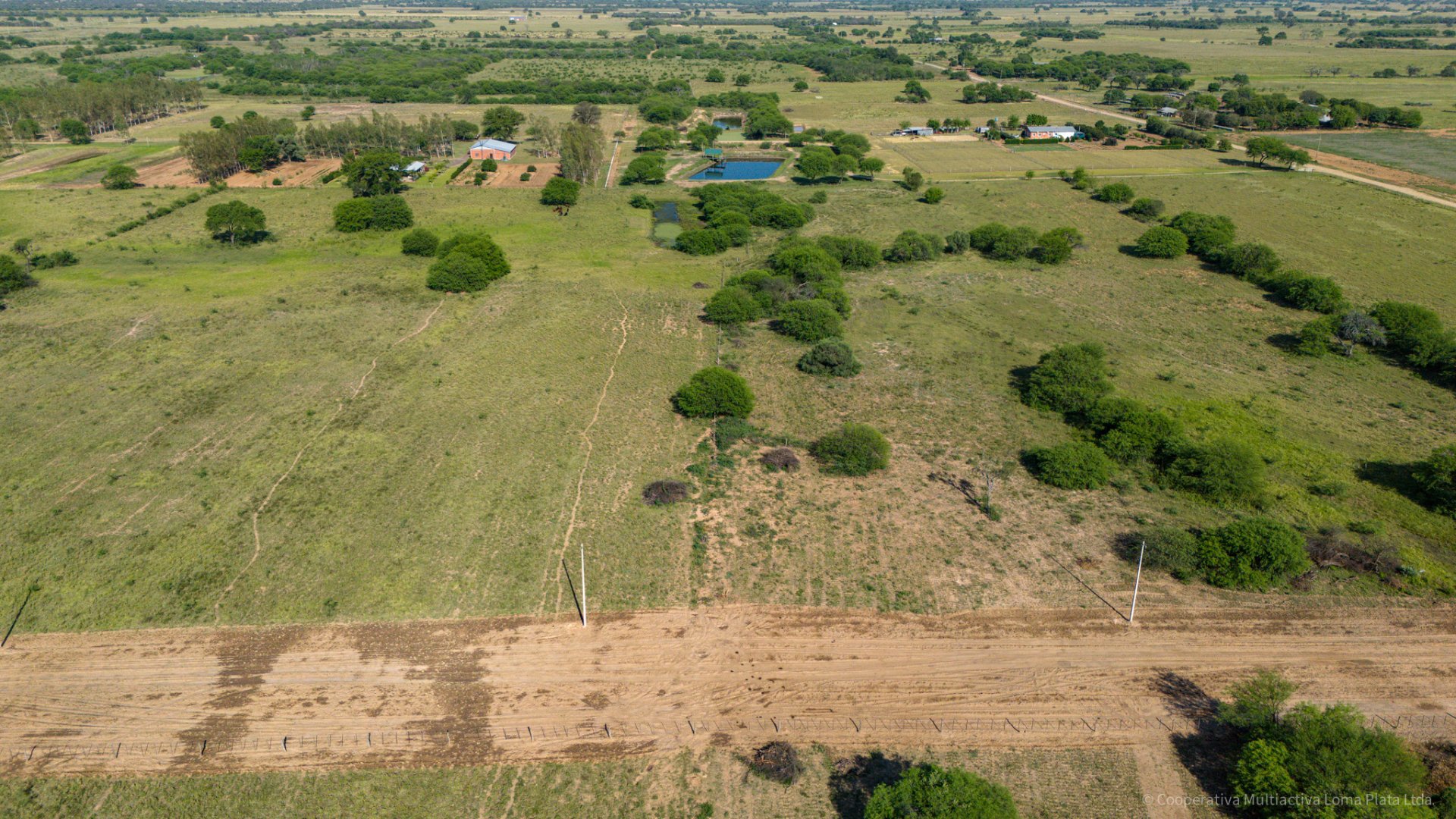 Lote en Grünfeld - 4