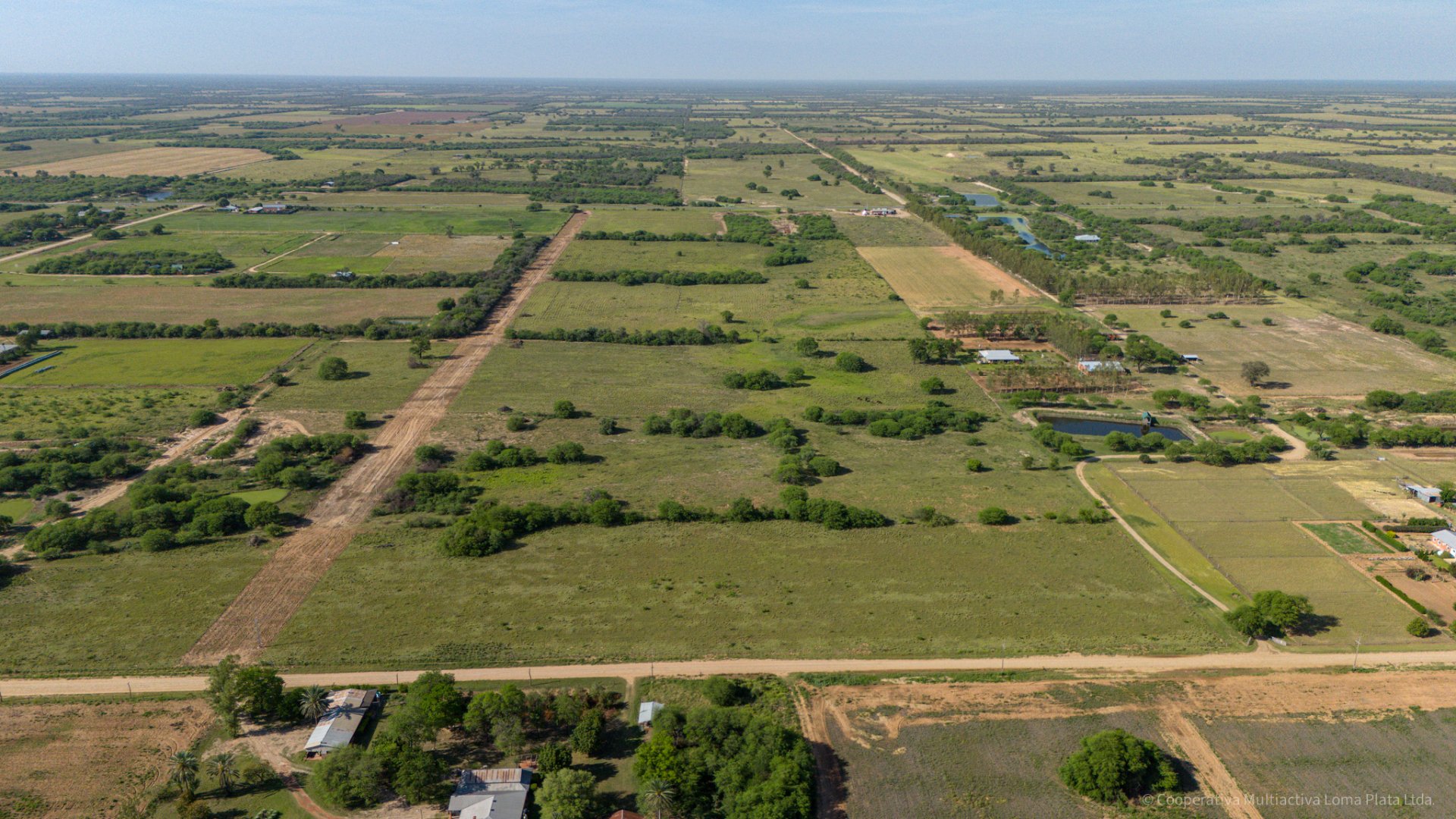 Lote en Grünfeld - 5