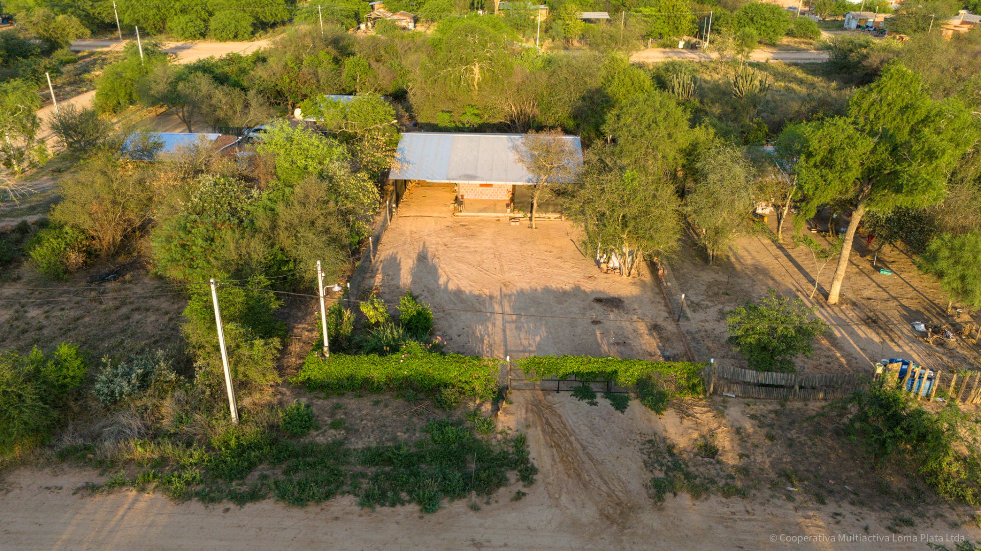 Casa en Boqueron - 2