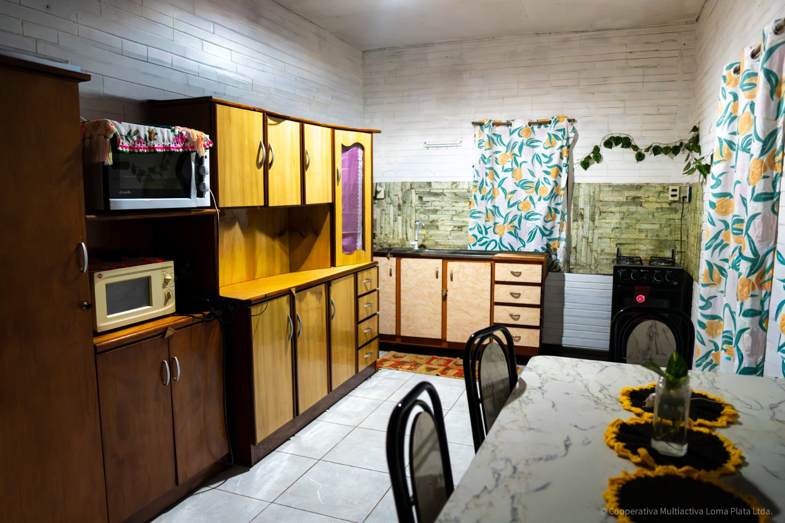 Casa en Boqueron - 4