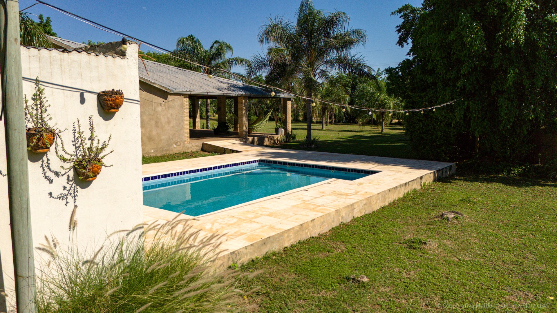 Casa en Osterwick - 4